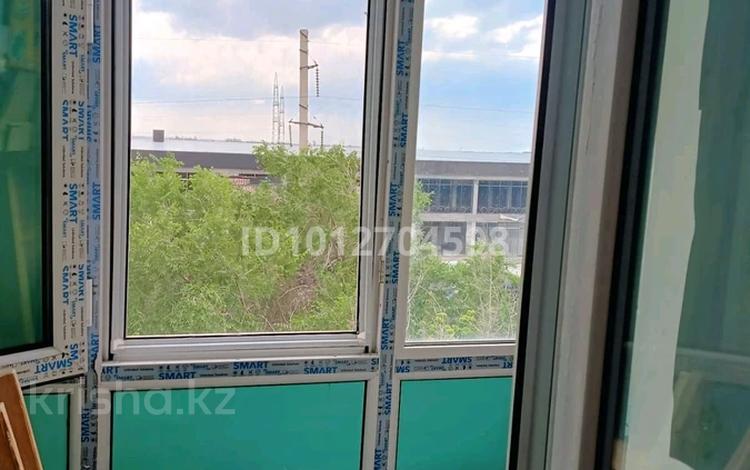 1-комнатная квартира · 30 м² · 5/5 этаж, мкр Мынбулак 9 — Жибек жолы за 7.5 млн ₸ в Таразе — фото 3