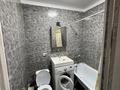 1-комнатная квартира · 39 м² · 6/12 этаж, Абишева 36 за 185 000 ₸ в Алматы, Наурызбайский р-н — фото 4