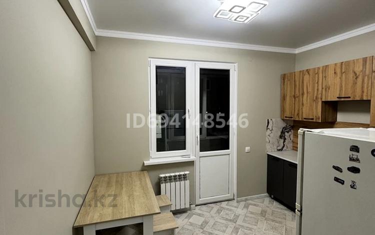 1-комнатная квартира · 39 м² · 6/12 этаж, Абишева 36 за 185 000 ₸ в Алматы, Наурызбайский р-н — фото 9