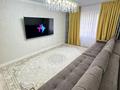 3-комнатная квартира · 70 м² · 1/5 этаж, 3 МИКРОРАЙОН за 33 млн ₸ в Талдыкоргане, мкр Болашак