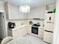3-комнатная квартира · 70 м² · 1/5 этаж, 3 МИКРОРАЙОН за 33 млн ₸ в Талдыкоргане, мкр Болашак — фото 12