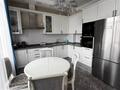 3-комнатная квартира · 106 м² · 4/6 этаж, мкр Баганашыл, Наурыз-2 за 145 млн ₸ в Алматы, Бостандыкский р-н — фото 2