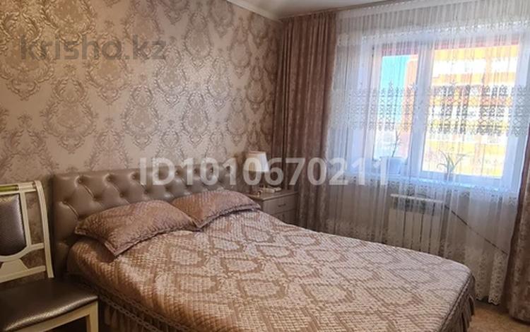 3-бөлмелі пәтер · 65 м² · 6/9 қабат, Чокина 169/1 — Камзина Чокина, бағасы: 34.8 млн ₸ в Павлодаре — фото 2