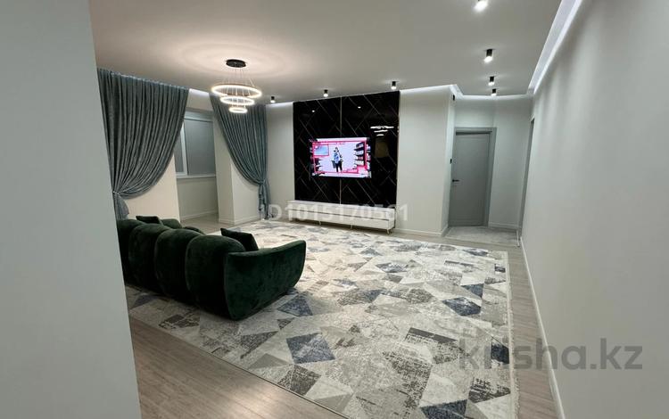4-бөлмелі пәтер · 116 м² · 3/6 қабат, мкр 38, 38 мкрн 1, бағасы: 40 млн ₸ в Актау, 38-й мкр — фото 2