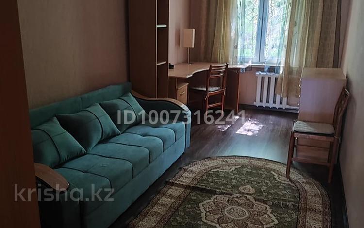 2-комнатная квартира · 45 м² · 2/4 этаж, мкр Коктем-1 21 за 370 000 ₸ в Алматы, Бостандыкский р-н — фото 2