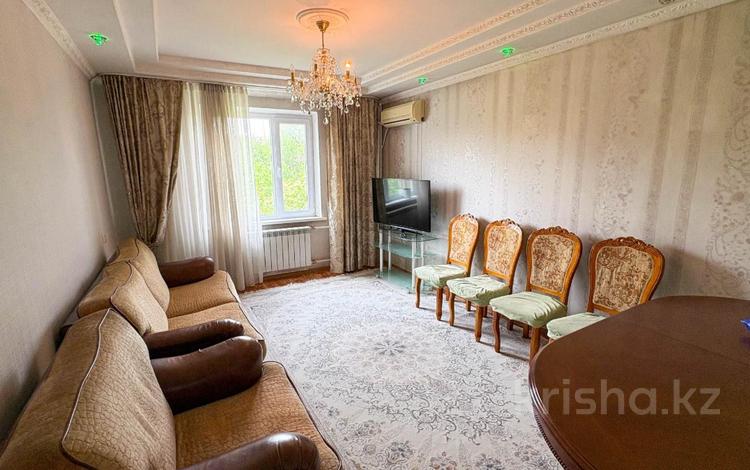 2-комнатная квартира · 54 м² · 3/5 этаж, Мушелтой за 20.3 млн ₸ в Талдыкоргане — фото 2