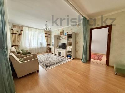 2-бөлмелі пәтер · 60.2 м² · 2/9 қабат, Иманбаевой 3, бағасы: 32.5 млн ₸ в Астане, р-н Байконур