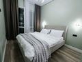 2-бөлмелі пәтер · 75 м² · 9/20 қабат, Абая 160/1, бағасы: 25 000 ₸ в Алматы, Бостандыкский р-н
