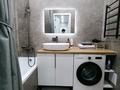 2-бөлмелі пәтер · 75 м² · 9/20 қабат, Абая 160/1, бағасы: 25 000 ₸ в Алматы, Бостандыкский р-н — фото 6