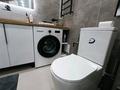 2-бөлмелі пәтер · 75 м² · 9/20 қабат, Абая 160/1, бағасы: 25 000 ₸ в Алматы, Бостандыкский р-н — фото 7