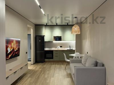 1-бөлмелі пәтер · 32 м² · 8 қабат, Райымбека 210, бағасы: 300 000 ₸ в Алматы, Алмалинский р-н