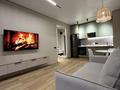 1-бөлмелі пәтер · 32 м² · 8 қабат, Райымбека 210, бағасы: 300 000 ₸ в Алматы, Алмалинский р-н — фото 22