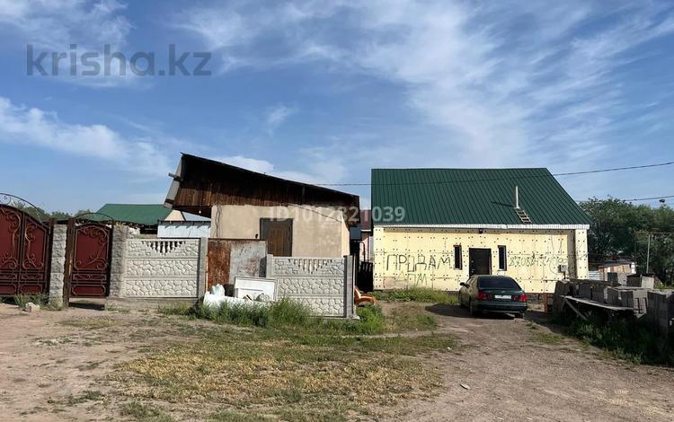 Отдельный дом · 4 комнаты · 120 м² · 10 сот., Самал 32 — Узынагаш за 23 млн ₸ в Умбетали — фото 2