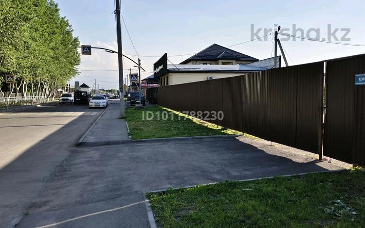 Жеке үй · 4 бөлме · 110 м² · 10 сот., мкр Карасу 16 — Койтас 16, бағасы: 113 млн ₸ в Алматы, Алатауский р-н — фото 2