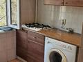 3-комнатная квартира · 58.3 м² · 4/5 этаж, Муратбаева — Макатаева за 39.5 млн ₸ в Алматы, Алмалинский р-н