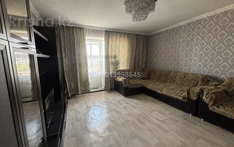3-комнатная квартира · 69.2 м² · 8/9 этаж, Бозтаева 17Г — Новая дорога за 29 млн ₸ в Семее — фото 2