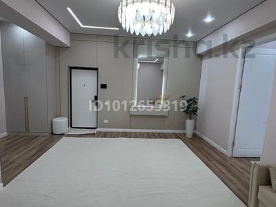3-бөлмелі пәтер · 85 м² · 9/9 қабат, 40-й мкр 2, бағасы: 42 млн ₸ в Актау
