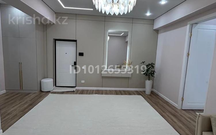 3-комнатная квартира · 85 м² · 9/9 этаж, 40-й мкр 2 за 42 млн ₸ в Актау — фото 2