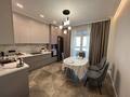 3-бөлмелі пәтер · 104.5 м² · 12/19 қабат, Сейфуллина, бағасы: 149 млн ₸ в Алматы, Бостандыкский р-н — фото 5