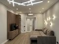 3-бөлмелі пәтер · 104.5 м² · 12/19 қабат, Сейфуллина, бағасы: 149 млн ₸ в Алматы, Бостандыкский р-н