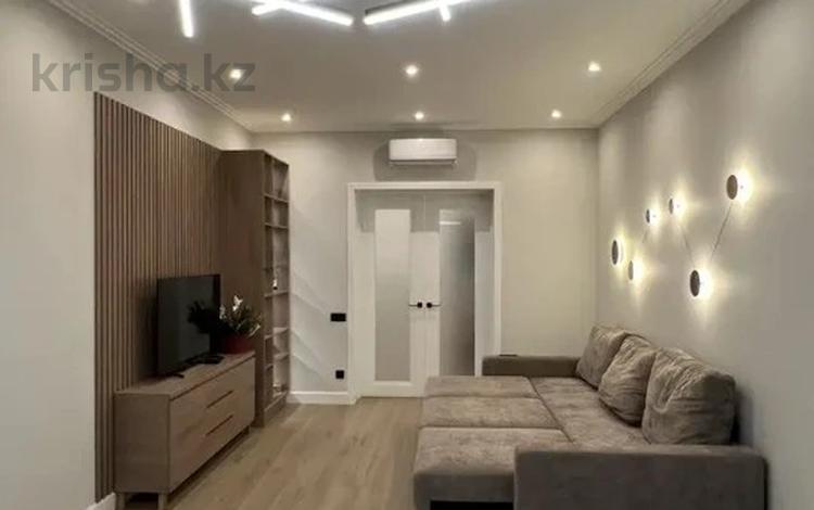 3-бөлмелі пәтер · 104.5 м² · 12/19 қабат, Сейфуллина, бағасы: 149 млн ₸ в Алматы, Бостандыкский р-н — фото 9