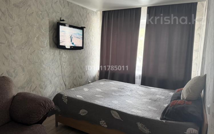 1-комнатная квартира · 40 м² · 2/5 этаж, мкр Новый Город, Нуркена абдирова 9 — Кафе Мята за 10 000 ₸ в Караганде, Казыбек би р-н — фото 2