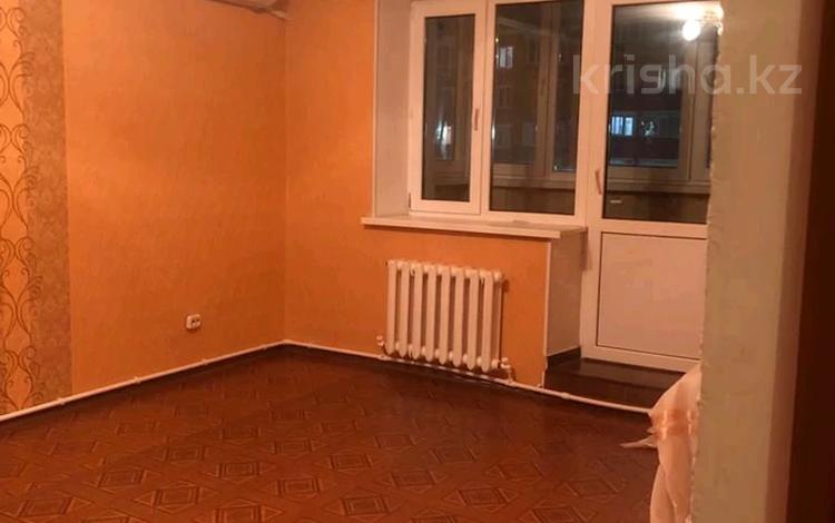 1-комнатная квартира, 40 м², 3/6 этаж помесячно, мкр Астана 20