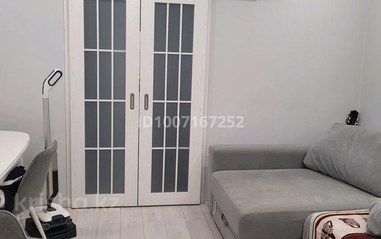 3-комнатная квартира · 73 м² · 6/9 этаж, мкр Юго-Восток, Мкр Юго-Восток, 30й микрорайон 8 — Муканова за 29.9 млн ₸ в Караганде, Казыбек би р-н — фото 2