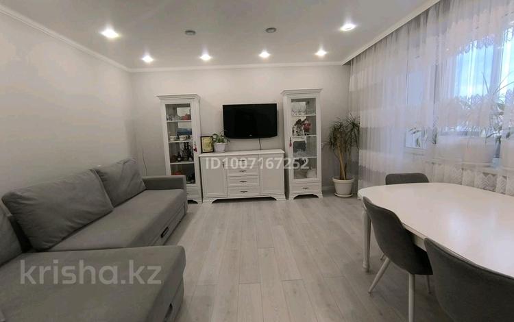 3-комнатная квартира · 73 м² · 6/9 этаж, мкр Юго-Восток, Мкр Юго-Восток, 30й микрорайон 8 — Муканова за 29.9 млн ₸ в Караганде, Казыбек би р-н — фото 28