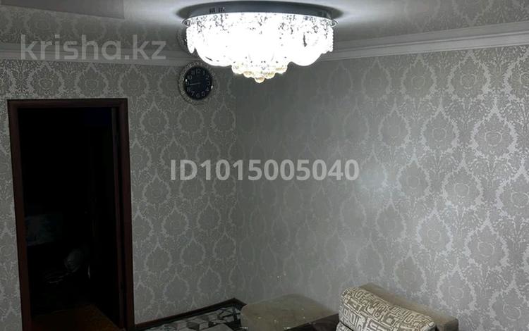 3-бөлмелі пәтер · 62.2 м² · 1/5 қабат, Самал ш/а. 3, бағасы: 18 млн ₸ в Таразе, мкр Самал — фото 2