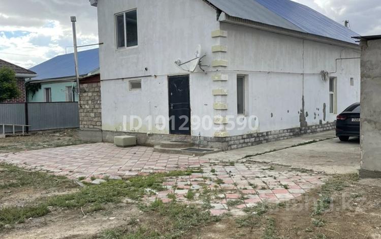Отдельный дом · 4 комнаты · 178 м² · 8 сот., мкр Оркен, Замзам есжанова 22 за 19 млн ₸ в Атырау — фото 2