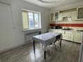 Отдельный дом · 4 комнаты · 178 м² · 8 сот., мкр Оркен, Замзам есжанова 22 за 19 млн ₸ в Атырау — фото 17