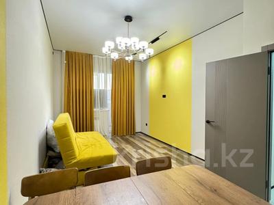 1-комнатная квартира · 43.3 м² · 2/6 этаж, мкр. Алтын орда за 22.5 млн 〒 в Актобе