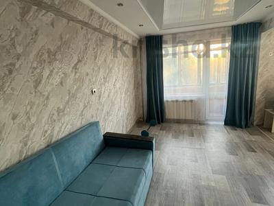 1-бөлмелі пәтер · 34 м² · 5/5 қабат, пр. К. Сатпаева 28, бағасы: 13.5 млн ₸ в Усть-Каменогорске
