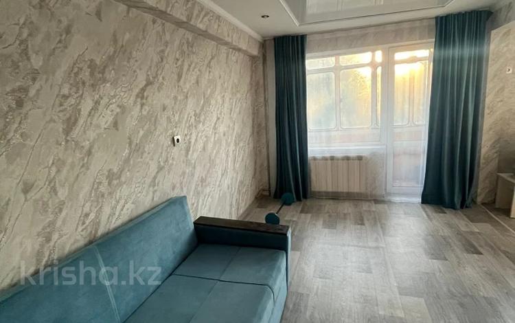 1-бөлмелі пәтер · 34 м² · 5/5 қабат, пр. К. Сатпаева 28, бағасы: 13.5 млн ₸ в Усть-Каменогорске — фото 2