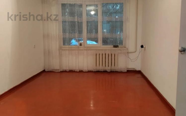 2-комнатная квартира · 45 м² · 1/5 этаж, мкр Жансая 23 за 13.5 млн 〒 в Таразе — фото 2