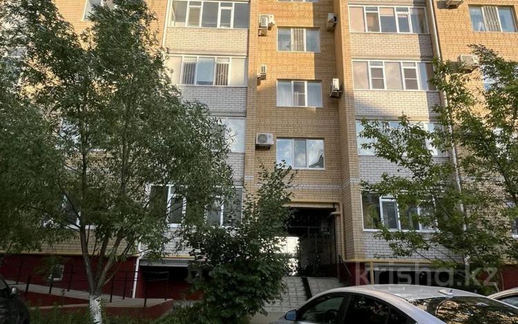 1-бөлмелі пәтер · 45 м² · 3/5 қабат, Алтын орда ш/а. 22 — Тауылсыздык, ЖК Нектар, бағасы: 150 000 ₸ в Актобе, мкр. Алтын орда — фото 2
