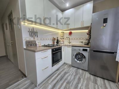 3-бөлмелі пәтер · 85 м² · 5/5 қабат, Жибек Жолы — Жибек Жолы- Абдулинных, бағасы: 85 млн ₸ в Алматы, Медеуский р-н