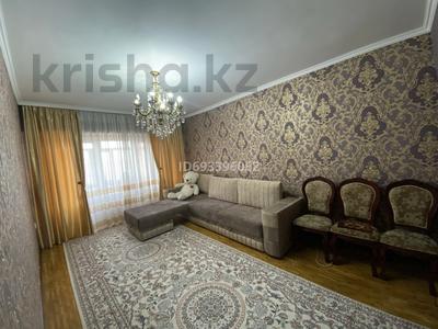 2-комнатная квартира, 58.1 м², 4/5 этаж, Наурызбай батыра 25 за 23 млн 〒 в Каскелене