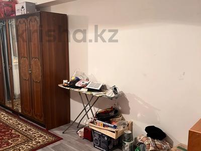 1-комнатная квартира · 18 м² · 3/5 этаж, Тынышбаева 1 за 8.5 млн 〒 в Алматы, Турксибский р-н