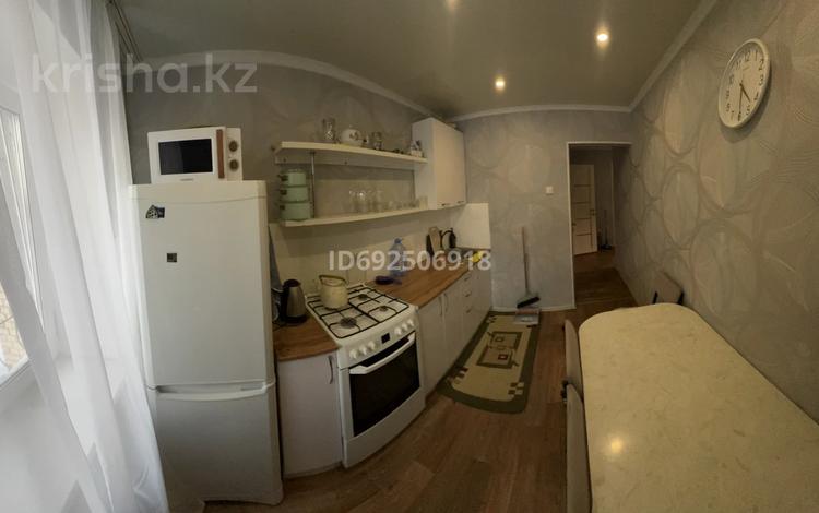 3-бөлмелі пәтер · 70 м² · 1/6 қабат, Сагадат Нурмагамбетова 56 — Пушкина, бағасы: 30 000 ₸ в Костанае — фото 16