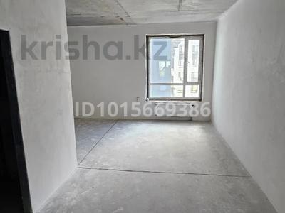 1-бөлмелі пәтер · 32 м² · 10/12 қабат, ул. Фадеева, 38г, бағасы: 21.5 млн ₸ в Алматы, Алатауский р-н
