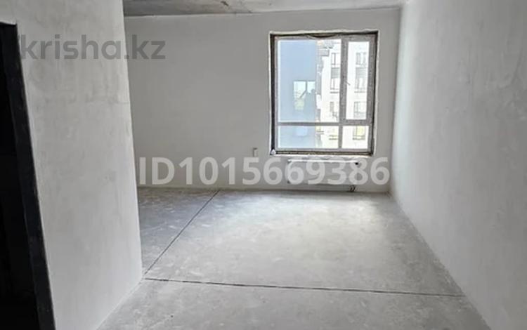 1-комнатная квартира · 32 м² · 10/12 этаж, ул. Фадеева, 38г за 21.5 млн ₸ в Алматы, Алатауский р-н — фото 2