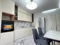 2-бөлмелі пәтер · 58.7 м² · 1/10 қабат, Шұғыла ш/а., бағасы: 32 млн ₸ в Алматы, Наурызбайский р-н — фото 6