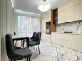 2-бөлмелі пәтер · 58.7 м² · 1/10 қабат, Шұғыла ш/а., бағасы: 32 млн ₸ в Алматы, Наурызбайский р-н — фото 5