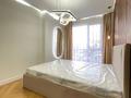 2-бөлмелі пәтер · 58.7 м² · 1/10 қабат, Шұғыла ш/а., бағасы: 32 млн ₸ в Алматы, Наурызбайский р-н