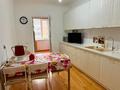4-бөлмелі пәтер · 127.4 м² · 8/9 қабат, Сембинова 7, бағасы: 53.5 млн ₸ в Астане, р-н Байконур — фото 5