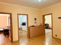 4-бөлмелі пәтер · 127.4 м² · 8/9 қабат, Сембинова 7, бағасы: 53.5 млн ₸ в Астане, р-н Байконур — фото 18