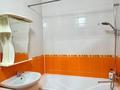 4-бөлмелі пәтер · 127.4 м² · 8/9 қабат, Сембинова 7, бағасы: 53.5 млн ₸ в Астане, р-н Байконур — фото 23