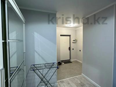 2-бөлмелі пәтер · 50 м² · 3/12 қабат, Аэропортная, бағасы: 33 млн ₸ в 